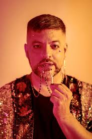 Miguel Gutierrez • UCLA World Arts and Cultures/Dance