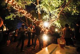 It S Beer Garden Season Detroit Beer Garden West Village