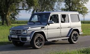Car News Automotive Trends And New Model Announcements Mercedes Benz Mercedes G65 Amg