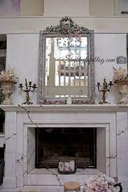 I love when clients show me pictures of what they do with the. An Exquisite French Country Home Tour Shabbyfufu Com