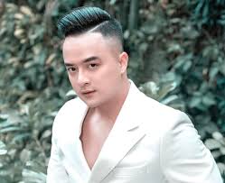 Anh được biết đến với vai trò là ca sĩ việt nam hát theo dòng nhạc trẻ. Cao Thai SÆ¡n Ä'oi Kiá»‡n Nathan Lee Vi Boi Nhá» Danh Dá»± Giáº£i Tri Thanh Nien