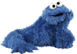 Since it's got less fat and sugar and more nutrition than many packaged breakfast products, i've found that having two in place of breakfast. Siri S Cookie Monster Insult Goes Viral