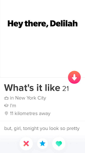 Hey there delilah is a hit song by american rock band plain white t's. Hey There Delilah Tinder