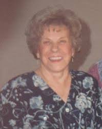 Monique Langlais (née Dionne)