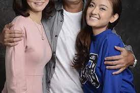 413963505) is a cargo it's sailing under the flag of cn china. Lynn Poh Gets Divorced Returns To Tv Latest Singapore News The New Paper