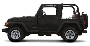 Amazon Com 2000 Jeep Wrangler Se Reviews Images And Specs Vehicles