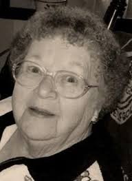 Irene Saunders Obituary (2014)