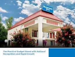 Image result for Rodeway Inn Decatur TX