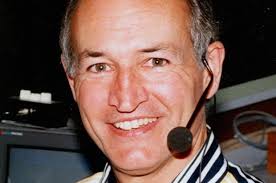 Toronto Blue Jays Broadcasters