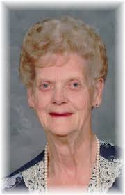 Obituary for Alice Edna (Collings) Scherer