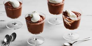 Chocolate Mousse Recipe Passover Desserts Passover Recipes Dessert Desserts