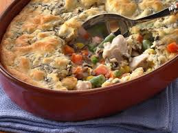 Bisquick Chicken Pot Pie Recipe Veg All Wild Rice Turkey Pot Pie Recipe Turkey Pot Pie Easy Turkey Pot Pie Turkey Pot