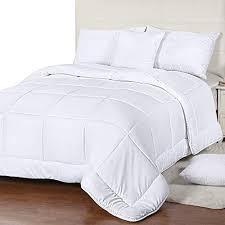 Buy ikea comforter full / queen duck feather fill, warmer with more fill, honsbar at walmart.com Top 10 Ikea Comforters Of 2021 Best Reviews Guide