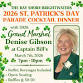 Bay Shore-Brightwaters St. Patrick's Day Dinner... event in Bay Shore, NY