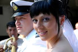 Aleksandar and Aleksandra-a wedding to remember