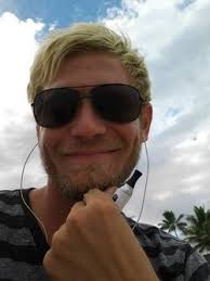 Jacob C “Jake” Compton (1982-2013)