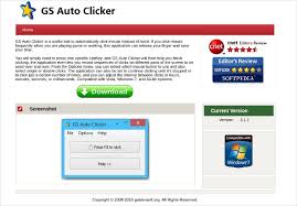 The basic aim of using this software is to keep your. 11 Auto Mouse Clicker Softwares For Windows Mac Downloadcloud