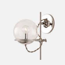 Shop wayfair for the best electric wall sconces. Very Goods Orbit Wall Sconce Light Fixture Schoolhouse Electric Supply Co