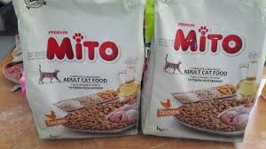 Mito Cat Food Available In Blue Bell Bluebell Aquarium Kollam Facebook
