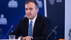 Τ. Χατζηβασιλείου: Ώρα να σπάσει το ταμπού της κοινής ευρωπαϊκής άμυνας |  Μακεδονικά Νέα