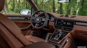 Maybe you would like to learn more about one of these? 2020 Porsche Cayenne Turbo S E Hybrid Interior Caricos