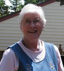 Shirley Allan's Instagram, Twitter & Facebook