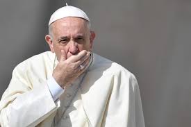 Fêté le 29 janvier ; Trois Victimes D Un Pretre Pedophile Chilien Chez Le Pape La Presse