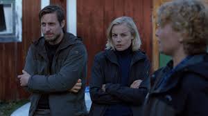 Your #1 spot for subtitled european tv series and telenovelas. Rebecka Martinsson Series 1 The Second Deadly Sin Part 1