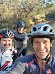 Texas Bicycling Action December 26th, 2022