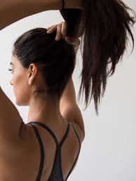 Sporty girl jenni lee getting fucked in many positions. Tips For Cutting And Coloring Your Own Hair At Home In 2020 Self