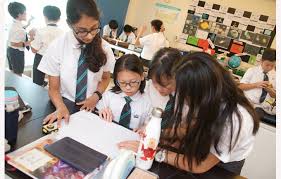 In this education, we clear the basic concepts of maths, english, science, history, geography and computer. Secondary School Curriculum The British School Of Guangzhou British School Of Guangzhou