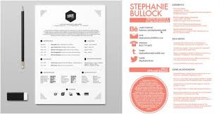 27 beautiful rsum designs you'll want