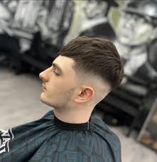 Peaky barbers