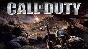Call of duty is one of the most realistic world war ii battle games ever created, and you can now download and play the game for yourself on your own computer. Call Of Duty Free Download Crohasit Download Pc Games For Free