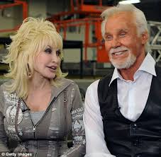Check out plastic surgery gone wrong with before and after photos of bad celebrity plastic surgeries at womansday.com. Kenny Rogers And Dolly Parton Show How To Defy The Ageing Process With A Little Help From Their Cosmetic Surgeon Daily Mail Online