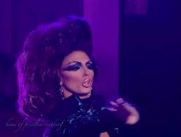 Discover and share the best gifs on tenor. Gif Drag Queen Drag Race Alyssa Edwards Animated Gif On Gifer