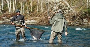 How do i became a fishing guide? So You Want To Be A Fishing Guide Part Four Guiding Isn T Fishing Meateater Fishing