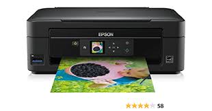 Ben moi, je viens de le faire et je n' ai toujours pas l' installation de faite!!! Epson Stylus Sx 230 Imprimante Multifonctions Jet D Encre Couleur 3 En 1 Port Usb Noir Amazon Fr Informatique