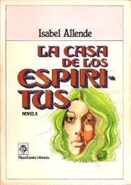 Miguel estebancurrent page miguel esteban. The House Of The Spirits Wikipedia