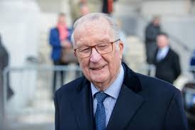 Albert II.: Nach Vaterschaftsklage: Strafzahlung für Ex-König von Belgien