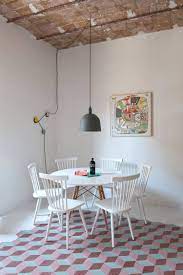 Tyche Apartment By Casa Barcelona Spain Urdesignmag Dizajn Doma Interer Interer Kuhni