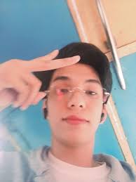 Si john edward Josef (josefjohnedward17)