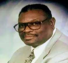 Edward McRae Recalls Father's Conversations About His Time In The Military 