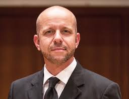 Long Beach Camerata Singers' James Bass earns three Grammy nominations •  the Hi-lo