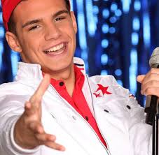 We really hope you like our cover version. Superstar Kandidat Pietro Lombardi War 2011 Der Liebling Bei Dieter Bohlens Dsds Bilder Fotos Welt