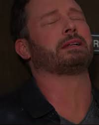 Get to Know a Soap Opera Star: Agim Kaba