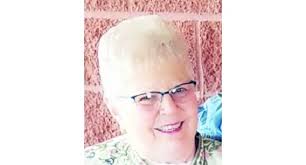 Nancy Wesselman-Simunich Obituary (1938