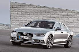 2015 Audi A7 Review Specs Features And Performance Net 4 Cars Audi A7 Audi Led Lamp