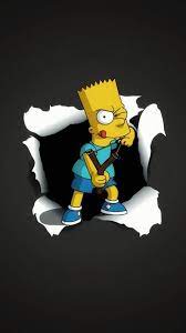 Os Simpsons Wallpapers Download Your Favorite Wallpapers Now Simpson Wallpaper Iphone Bart Simpson Art Simpsons Art