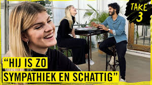 Aj odudu puts will.i.am, pixie and danny to the test in a game of true or false all about paloma. Emma Bale Ik Val Echt Op Karakter En Aantrekkingskracht Take 3 Emma Bale Youtube